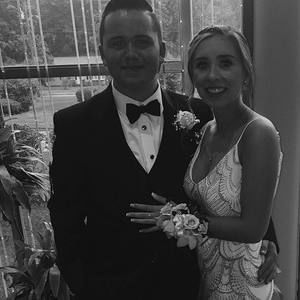 Meet your Posher, Nick